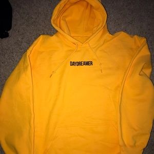 Day dreamer hoodie urban outfitters vibe